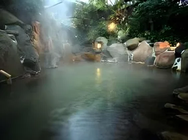 Ryokan Yamanoyu #4