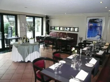Hotel Kaiserhof #4