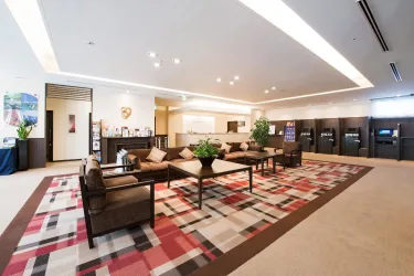 大分大和ROYNET酒店 #5