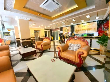 林美芳  酒店2 #3
