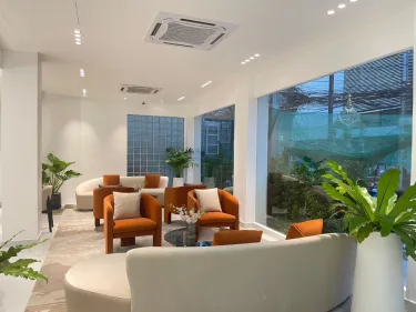 芭堤雅海湾微风一号酒店 #3