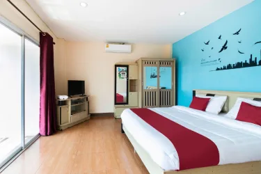 Shahana Hill Hotel #3