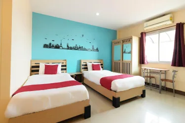 Shahana Hill Hotel #4