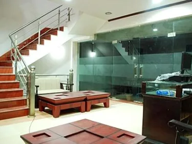 Binsar Eco Resort #2