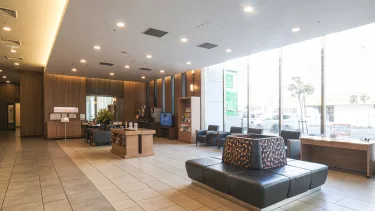 Vessel Inn札幌中岛公园酒店 #2
