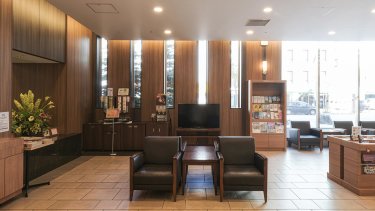 Vessel Inn札幌中岛公园酒店 #3