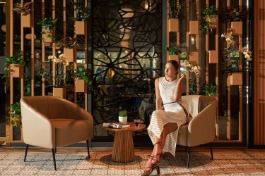 Wyndham Hoi An Royal Beachfront Resort & Villas #5