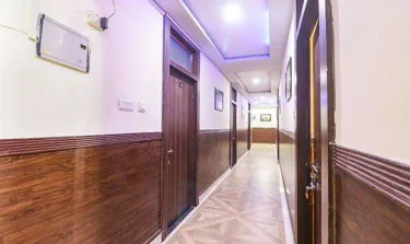 Fabhotel Sumangal #2