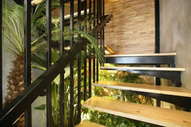 上海静安米居HOUSE #2
