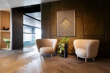 洲际奥克兰酒店 IHG #2