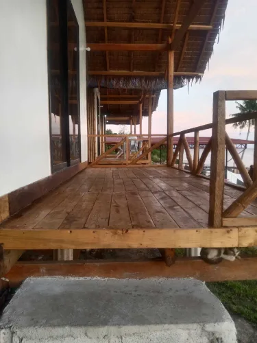 Casay Beach House #2