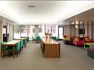 Avatar Hotel Santa Clara, Tapestry Collection by Hilton #5