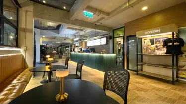 ISTY酒店 #4