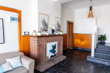 Exchange Hotel Goulburn #2