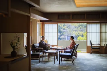 Fukiya旅馆 #3