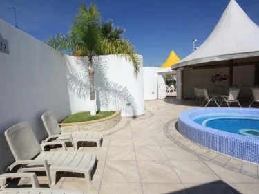 Hotel Splash Inn #4