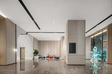 Holiday Inn Express Shantou Chenghai by IHG #2