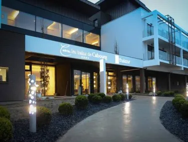Hotel & Spa Les Bains de Cabourg by Thalazur #4