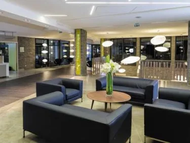 Hotel & Spa Les Bains de Cabourg by Thalazur #5