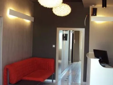 Maison Marie BARRAULT #3