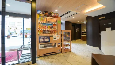 新盖亚酒店-柳川 #3