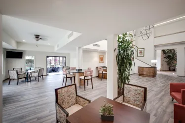 棕榈山度假温泉酒店(Palm Mountain Resort & Spa) #2