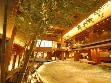 武藏酒店 #3