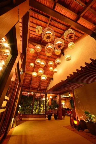 Anson Bali Living #2
