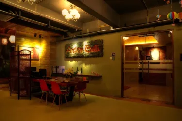 Anson Bali Living #3
