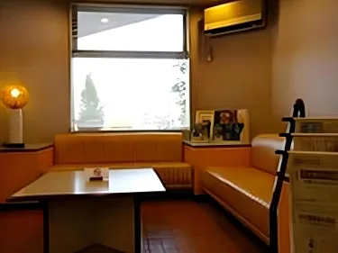 胜浦帕尔斯酒店 #2