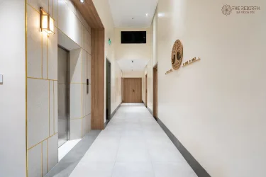 The Rebirth Apartment #4