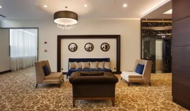 Hilton Garden Inn Isparta #5