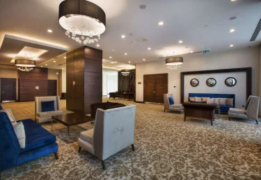 Hilton Garden Inn Isparta #3