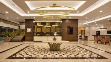 Hilton Garden Inn Isparta #4