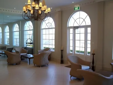 米尔顿公园乡村度假屋酒店及 SPA #2