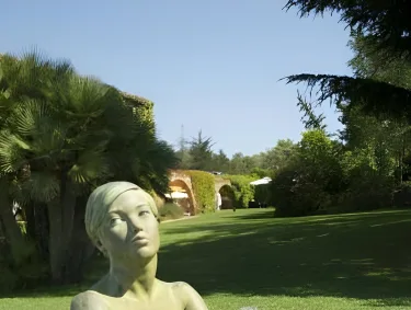Mas Salvi Country Boutique Hotel #4