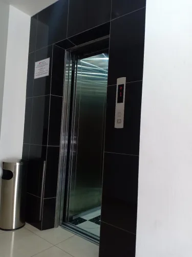 阿尔法酒店 #2