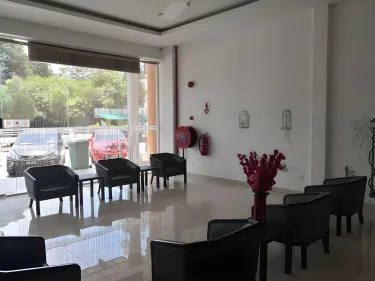阿尔法酒店 #3