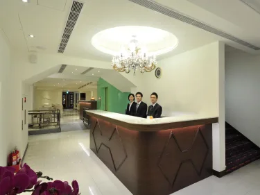 安可旅店 #2