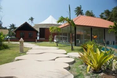 Blue Bay Resort #2