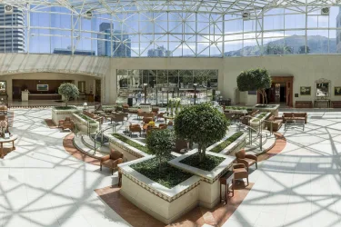 JW Marriott Quito #2