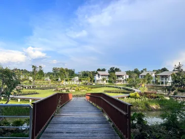 Sumator Resort #3