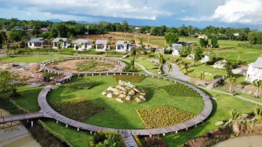 Sumator Resort #4