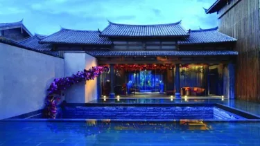 丽江古城英迪格酒店 - IHG 旗下酒店 #3