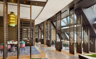 Hilton Huzhou Nanxun #3