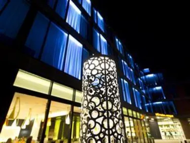 Art Hotel Szeged #4