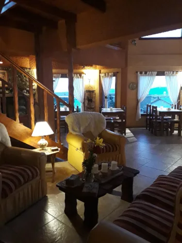 Hosteria Rukahue #4