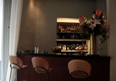 默瑟尔EME教堂酒店 #2