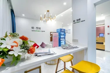 悦来客栈-深圳海雅缤纷城新安公园地铁站店 #4