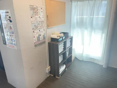 普天间金城先生酒店 #3